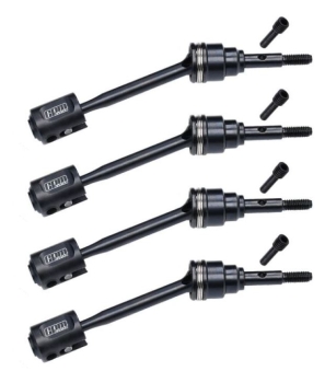 GPMTXMM050FRSBK TRX Antriebswellen MiniMaxx GPM 4 Stück